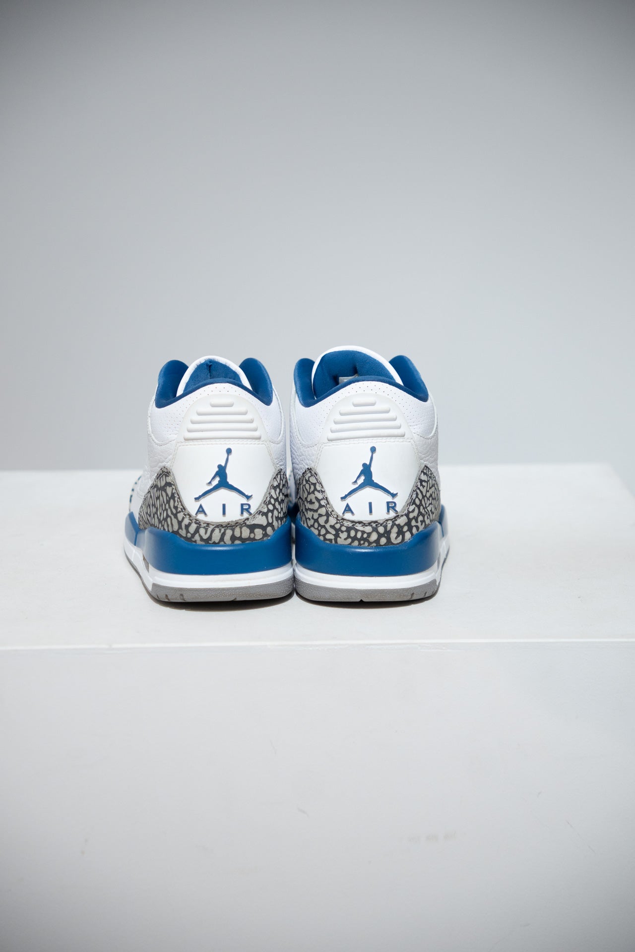 Jordan 3 Wizzards (Taille 42)