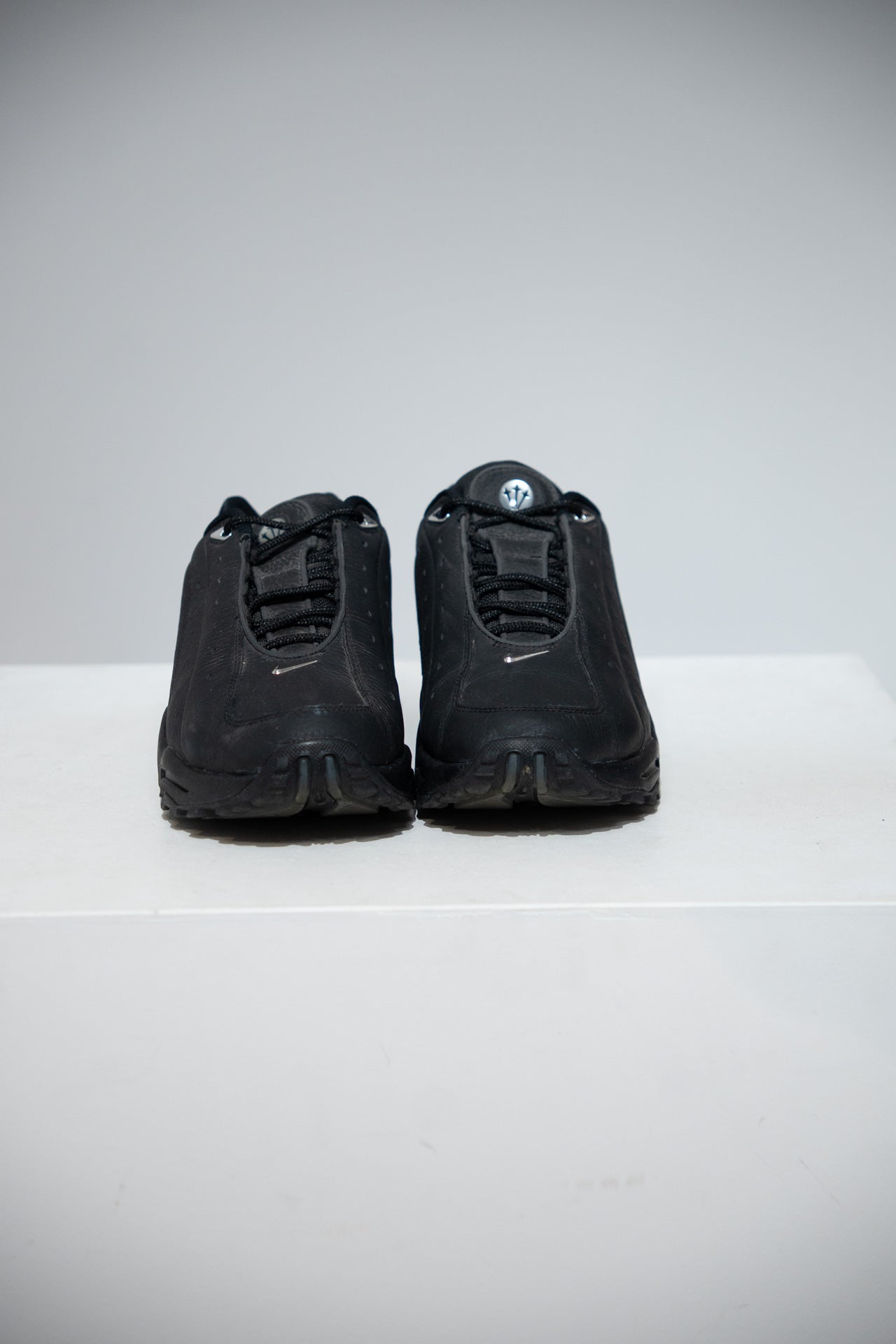 Nocta Hot Step Terra Black (Taille 43)