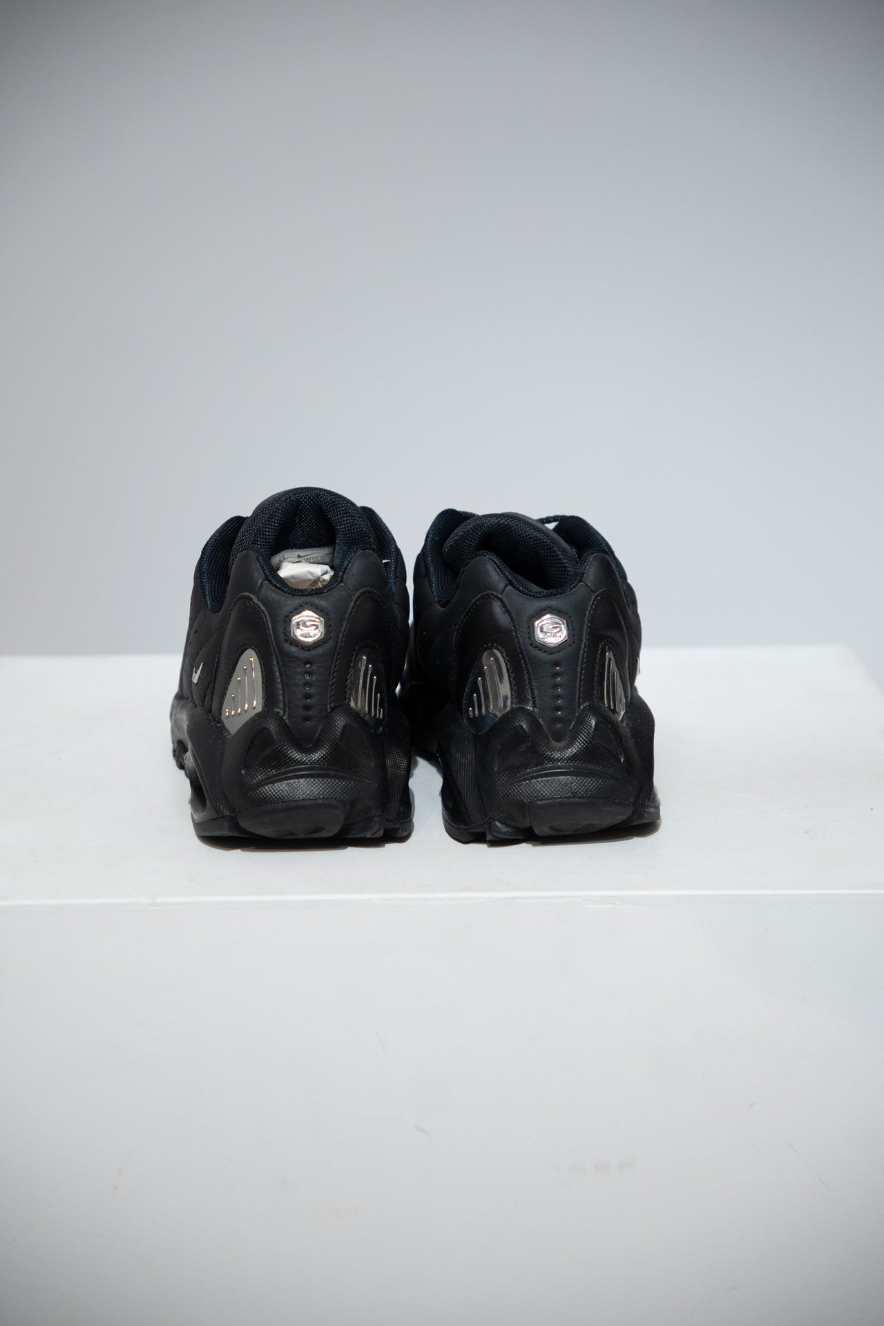 Nocta Hot Step Terra Black (Taille 43)