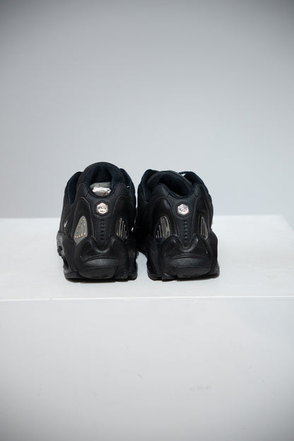 Nocta Hot Step Terra Black (Taille 43)