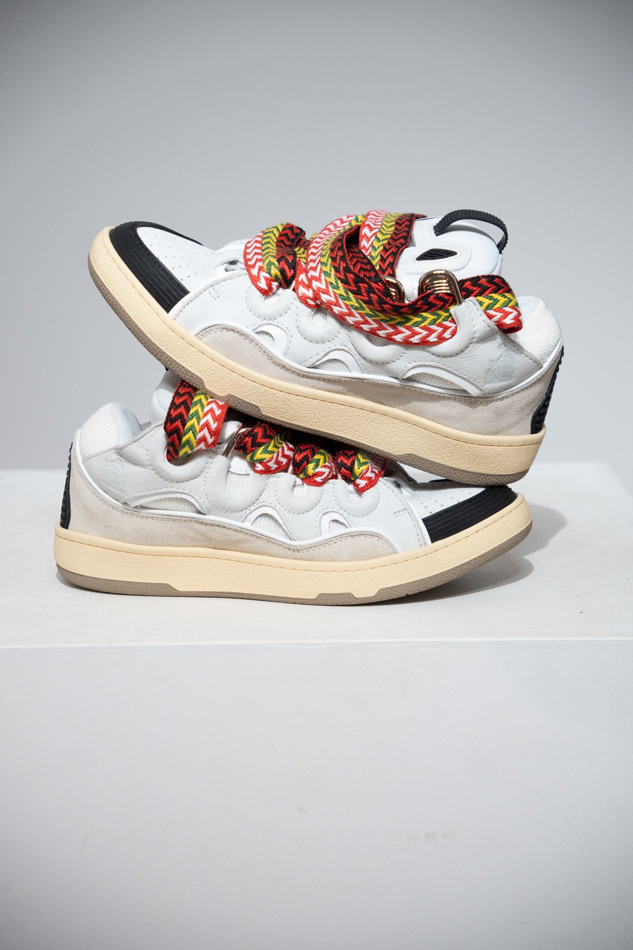 Lanvin Curb (Taille 41)