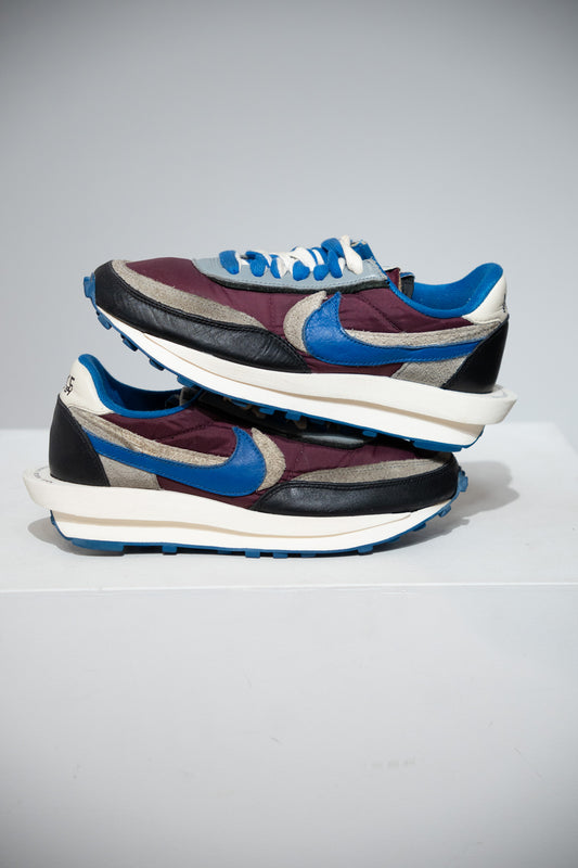 Sacai LD Waffle Varsity Blue (Taille 38,5)