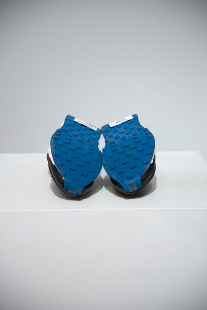 Sacai LD Waffle Varsity Blue (Taille 38,5)