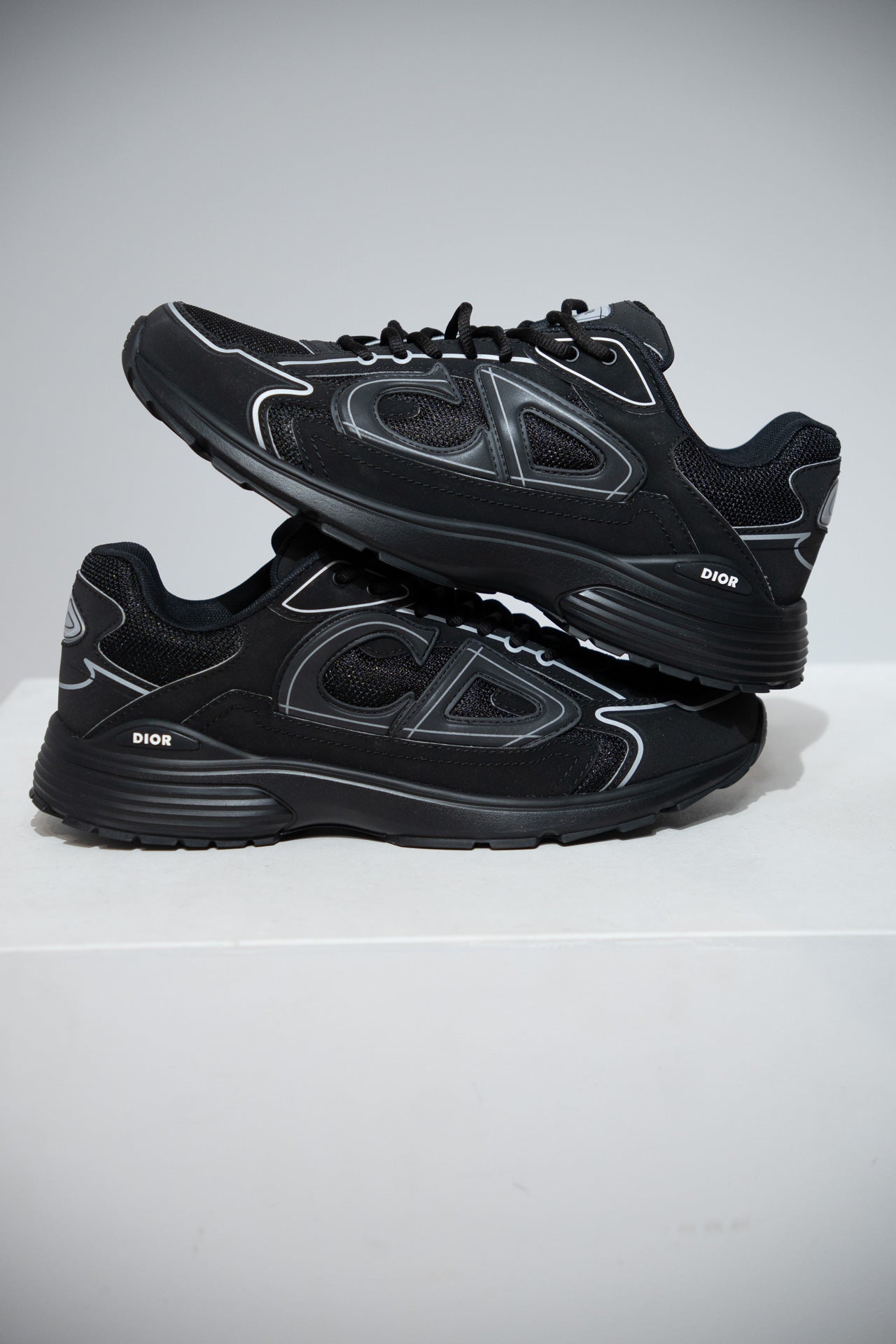 Dior B30 Black (Taille 44)