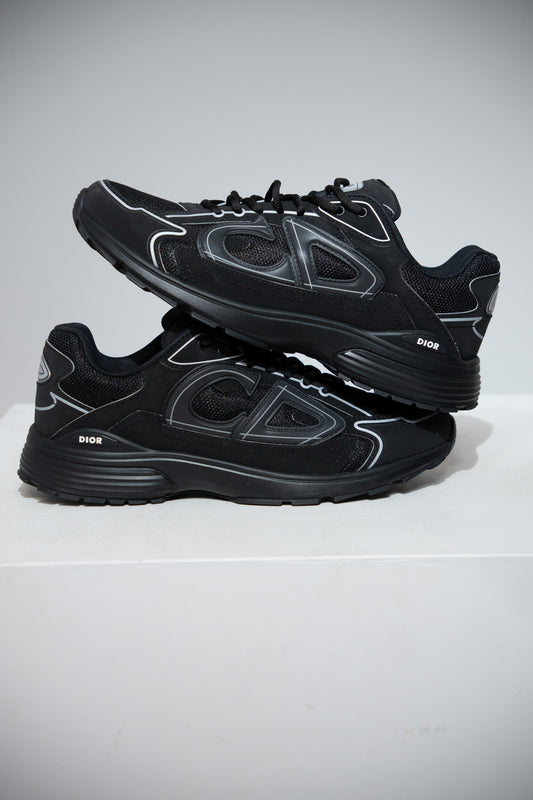 Dior B30 Black (Taille 44)