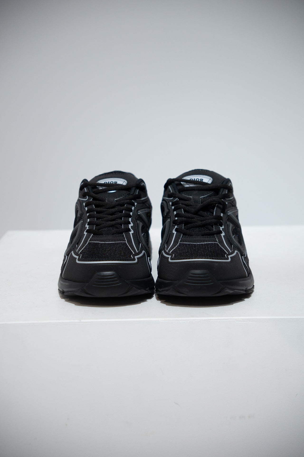 Dior B30 Black (Taille 44)
