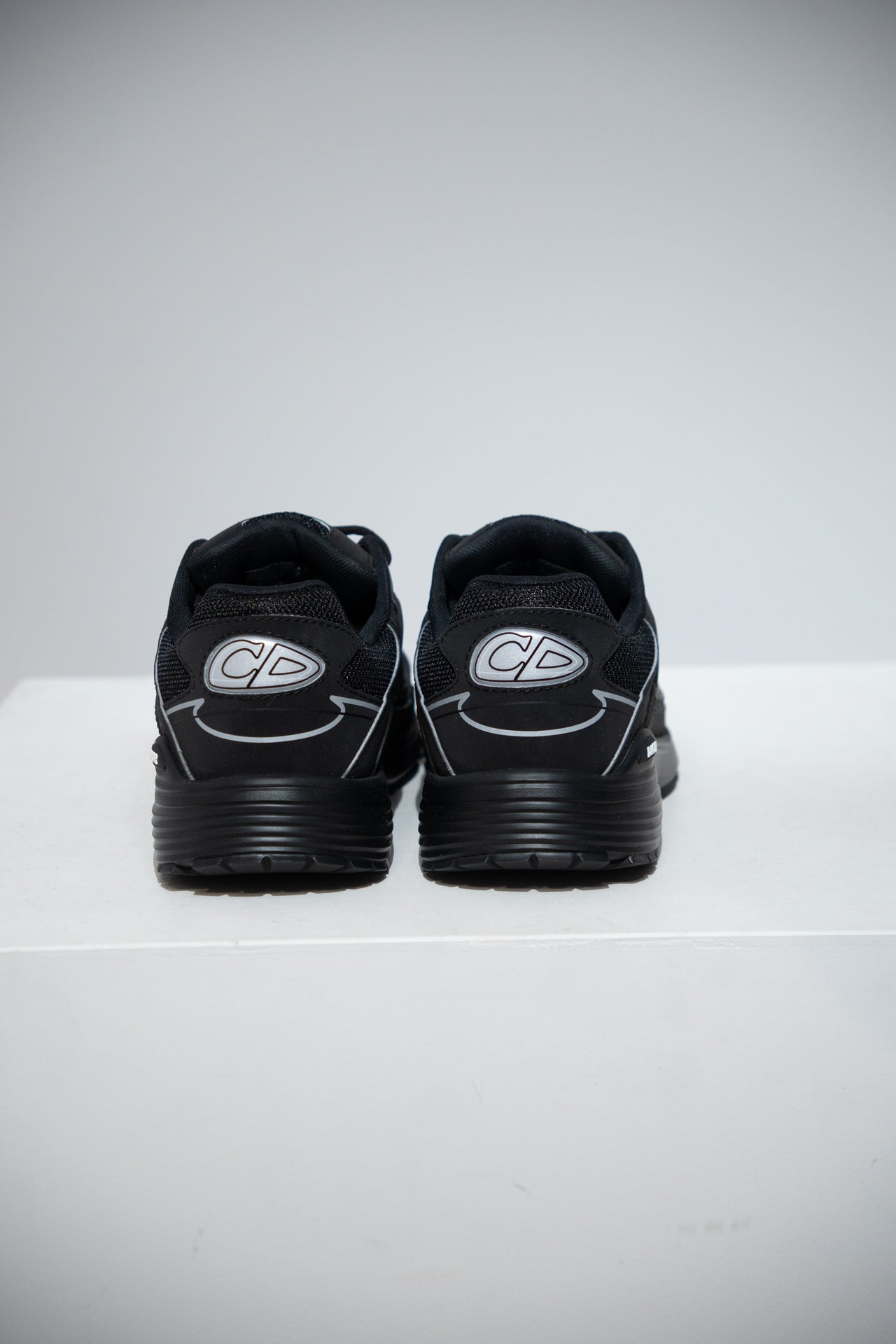 Dior B30 Black (Taille 44)