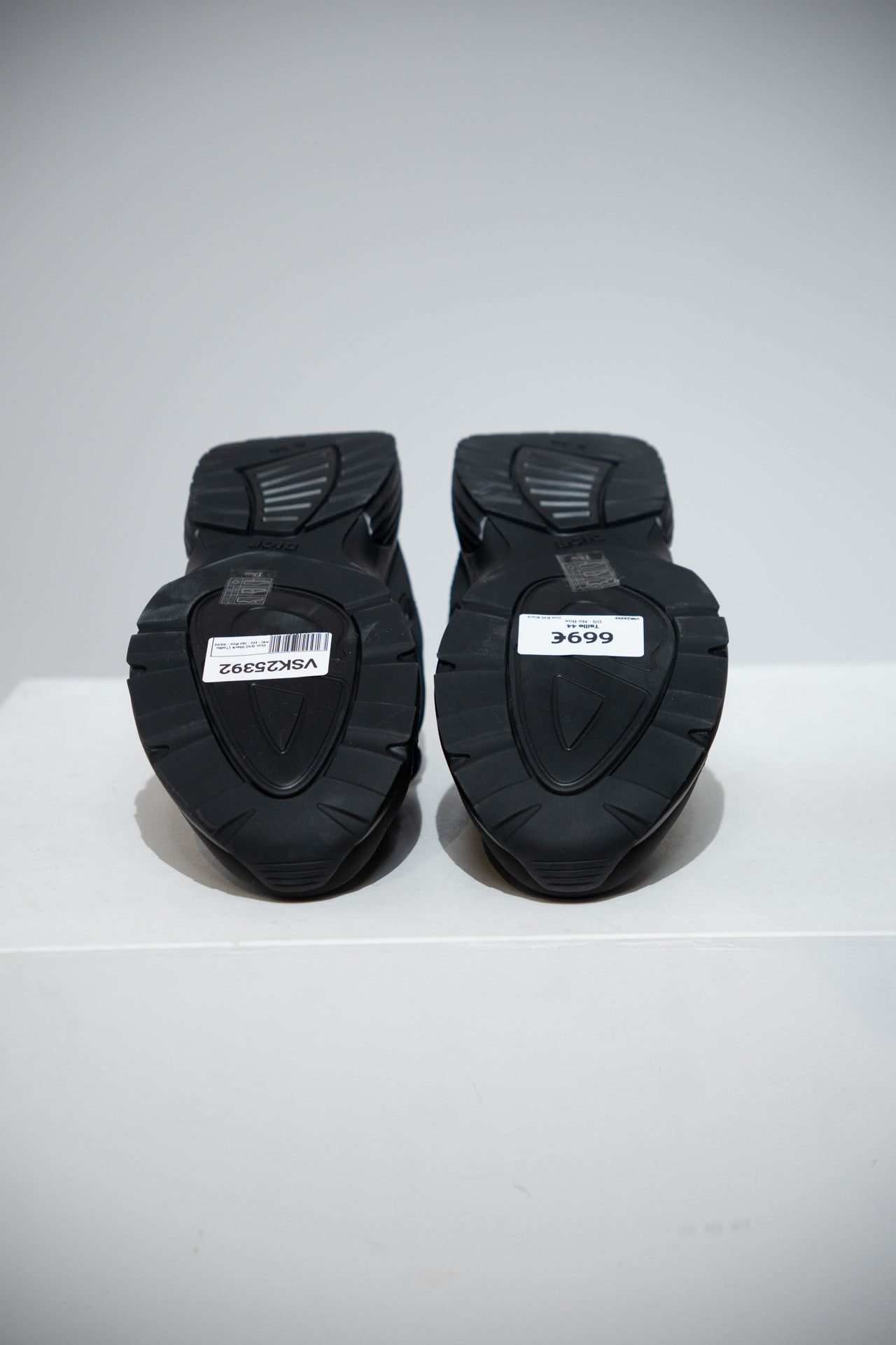 Dior B30 Black (Taille 44)