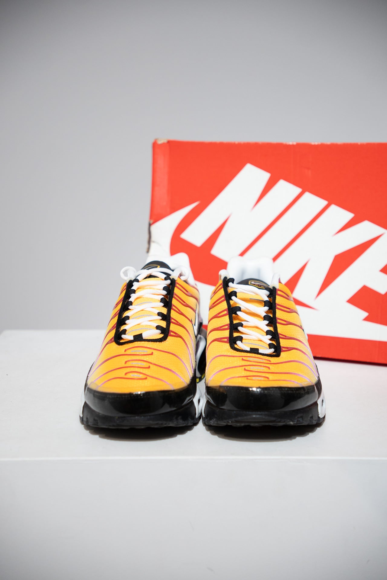 Air Max Plus (TN) Sherbert (Taille 46)
