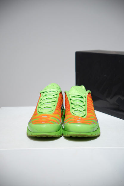 Air Max Plus (TN) Supreme Green (Taille 41)
