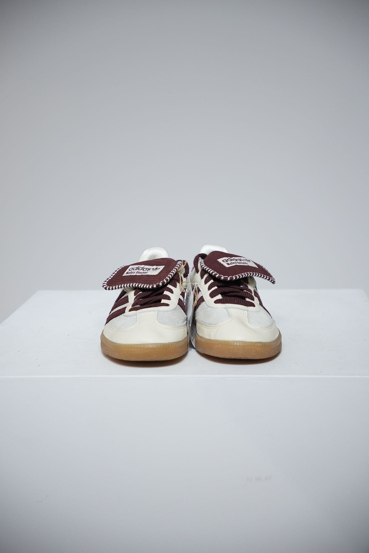 Adidas Samba Wales Bonner Cream (Taille 42)