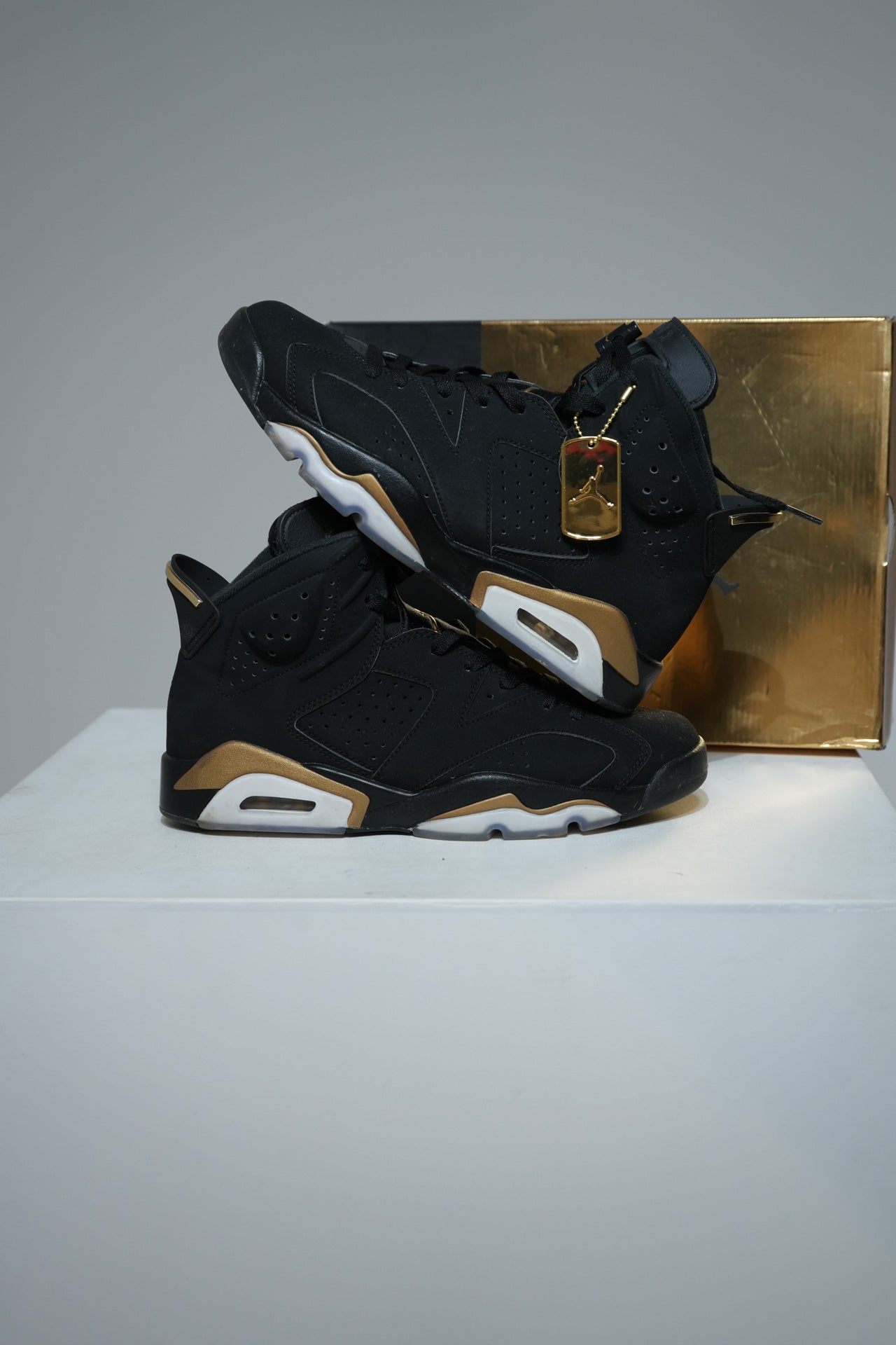 Jordan 6 DMP (Taille 42,5)