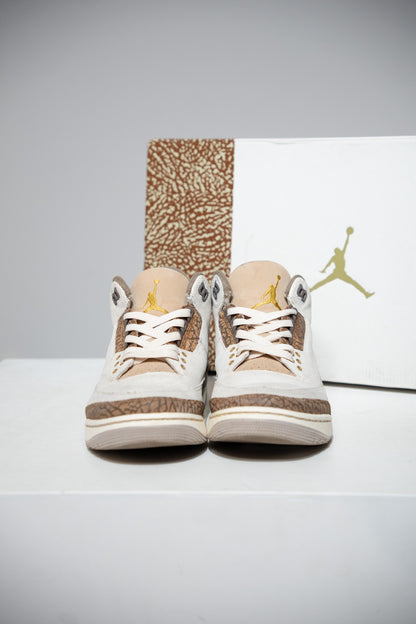 Jordan 3 Palomino (Taille 40,5)