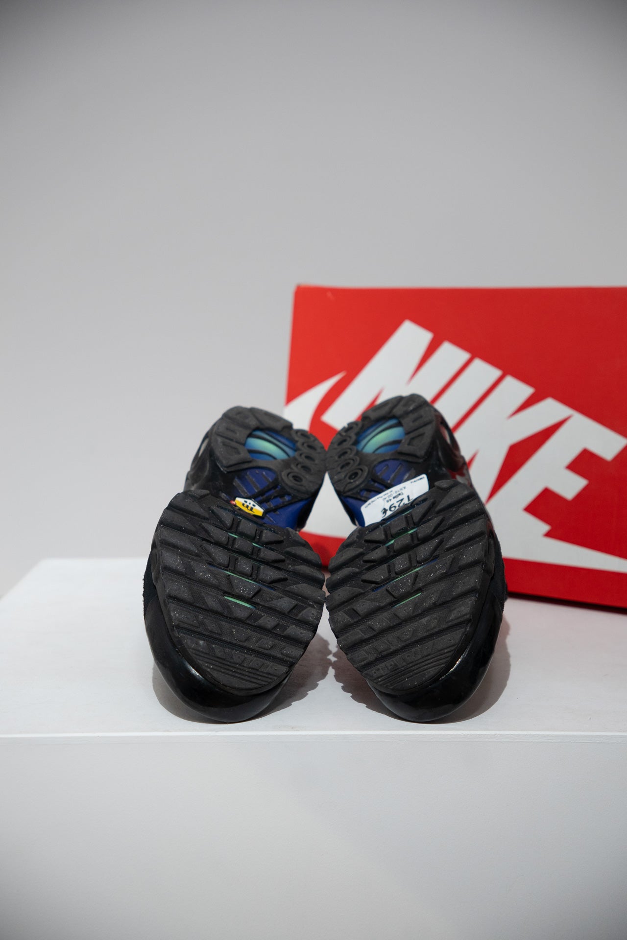 Air max Plus (TN) Berlin (Taille 45)
