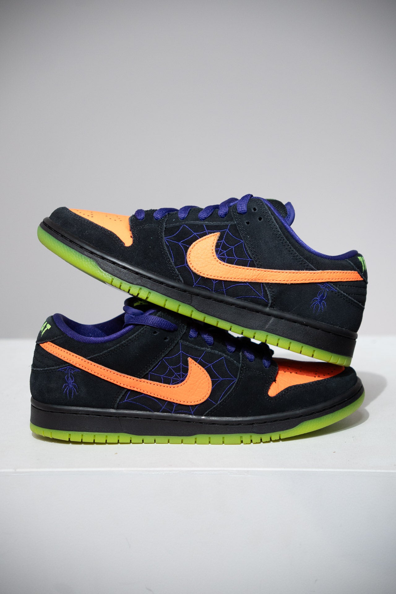 Dunk SB Night Of MISCHIEF (Taille 42)