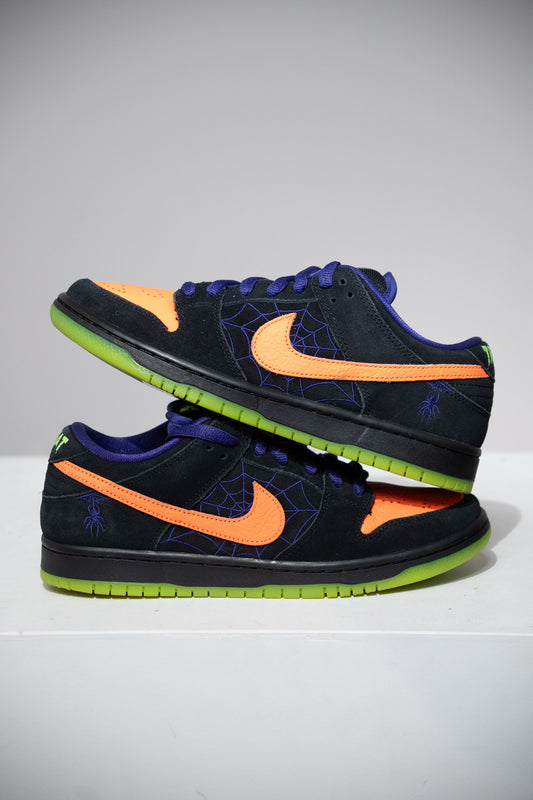 Dunk SB Night Of MISCHIEF (Taille 42)