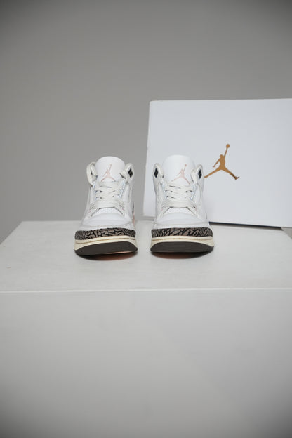 Jordan 3 Napolitan (Taille 39)
