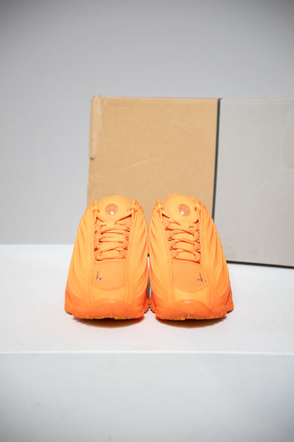 Nocta Hot Step 2 Orange (Taille 37,5)