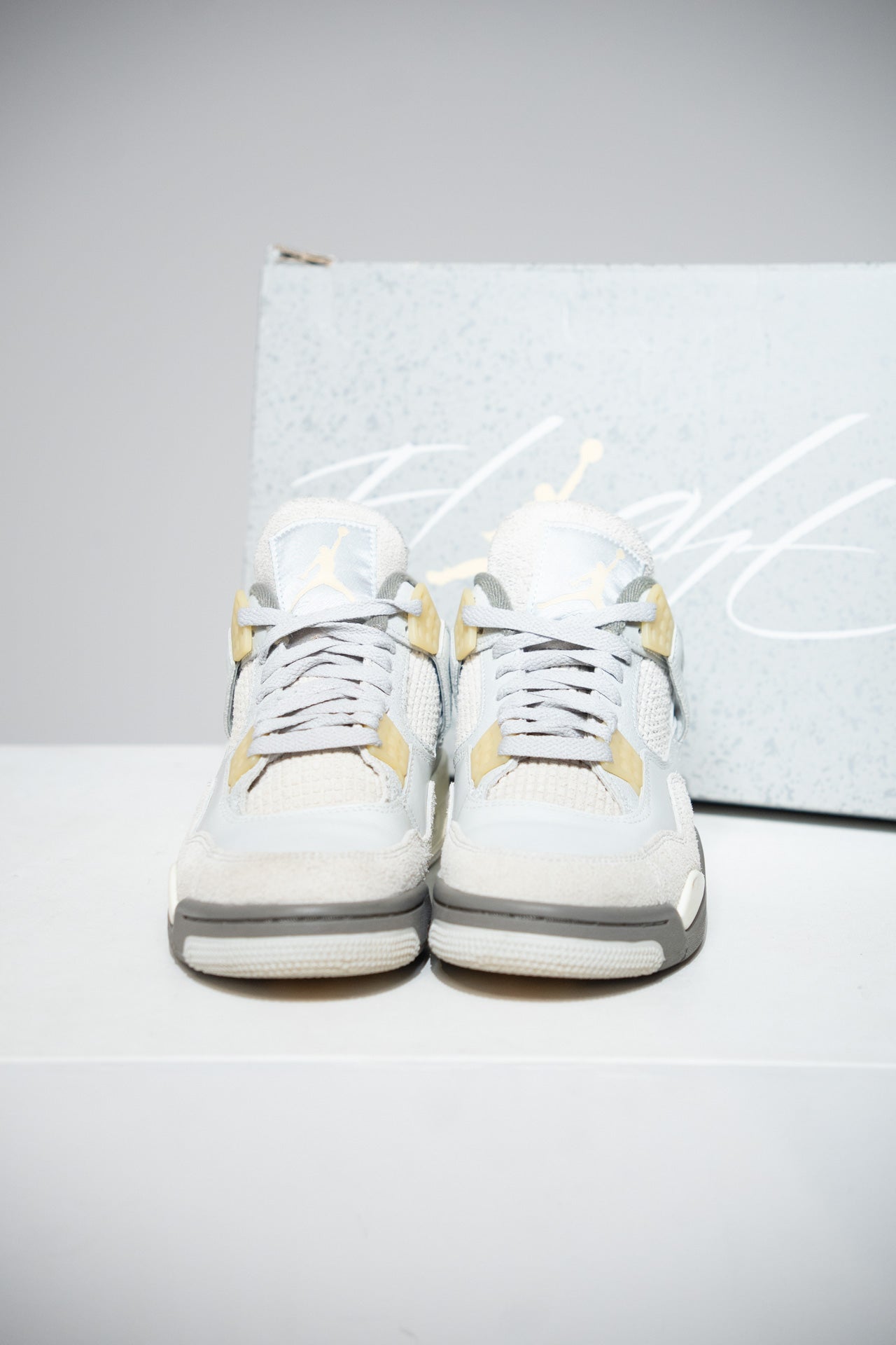 Jordan 4 Craft (Taille 40)
