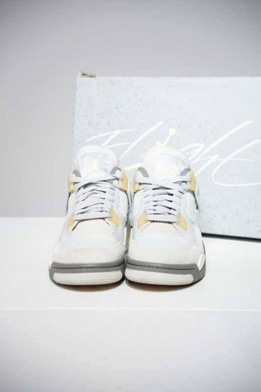 Jordan 4 Craft (Taille 40)