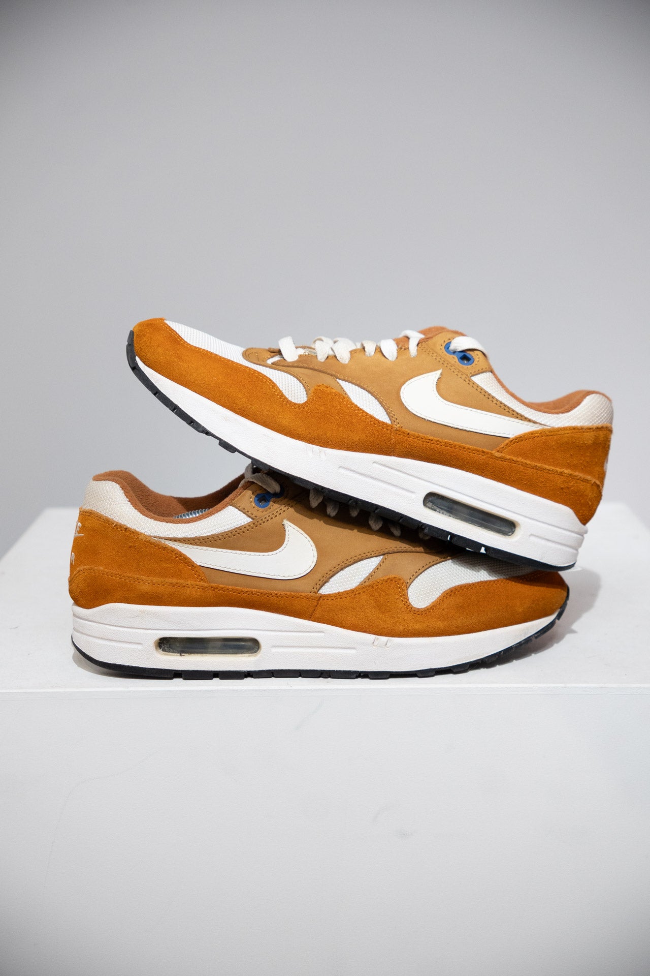 Air Max 1 Curry (Taille 44)