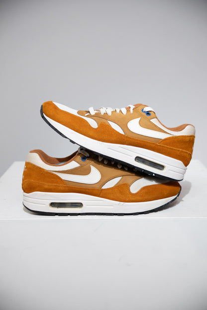 Air Max 1 Curry (Taille 44)