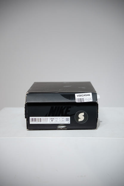 Jordan 1 Low Travis Scott Black Phantom (Taille 42)