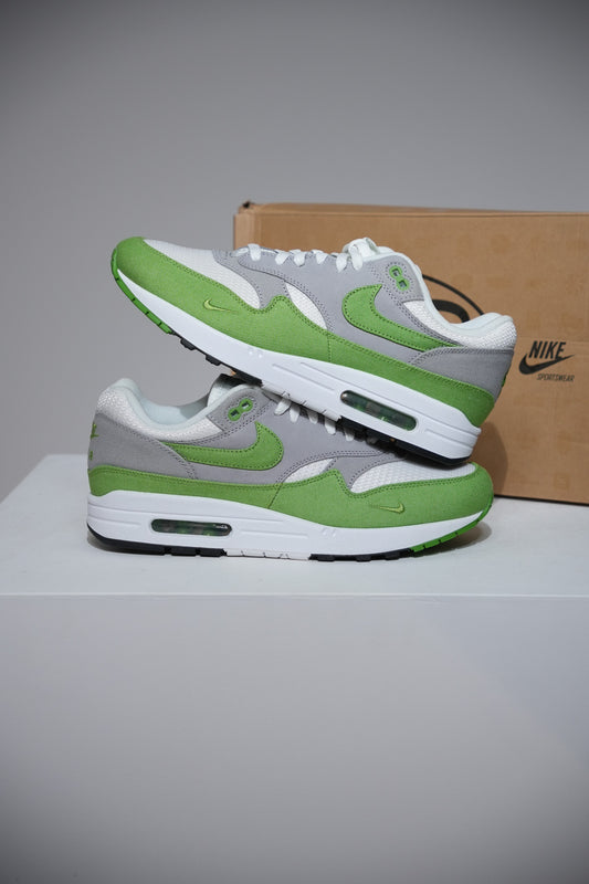 Air Max 1 Patta Chlorophyll (Taille 44)