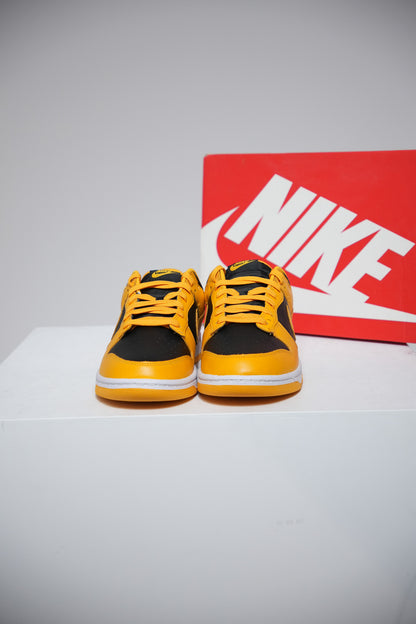 Dunk Low Goldenrod (Taille 40)