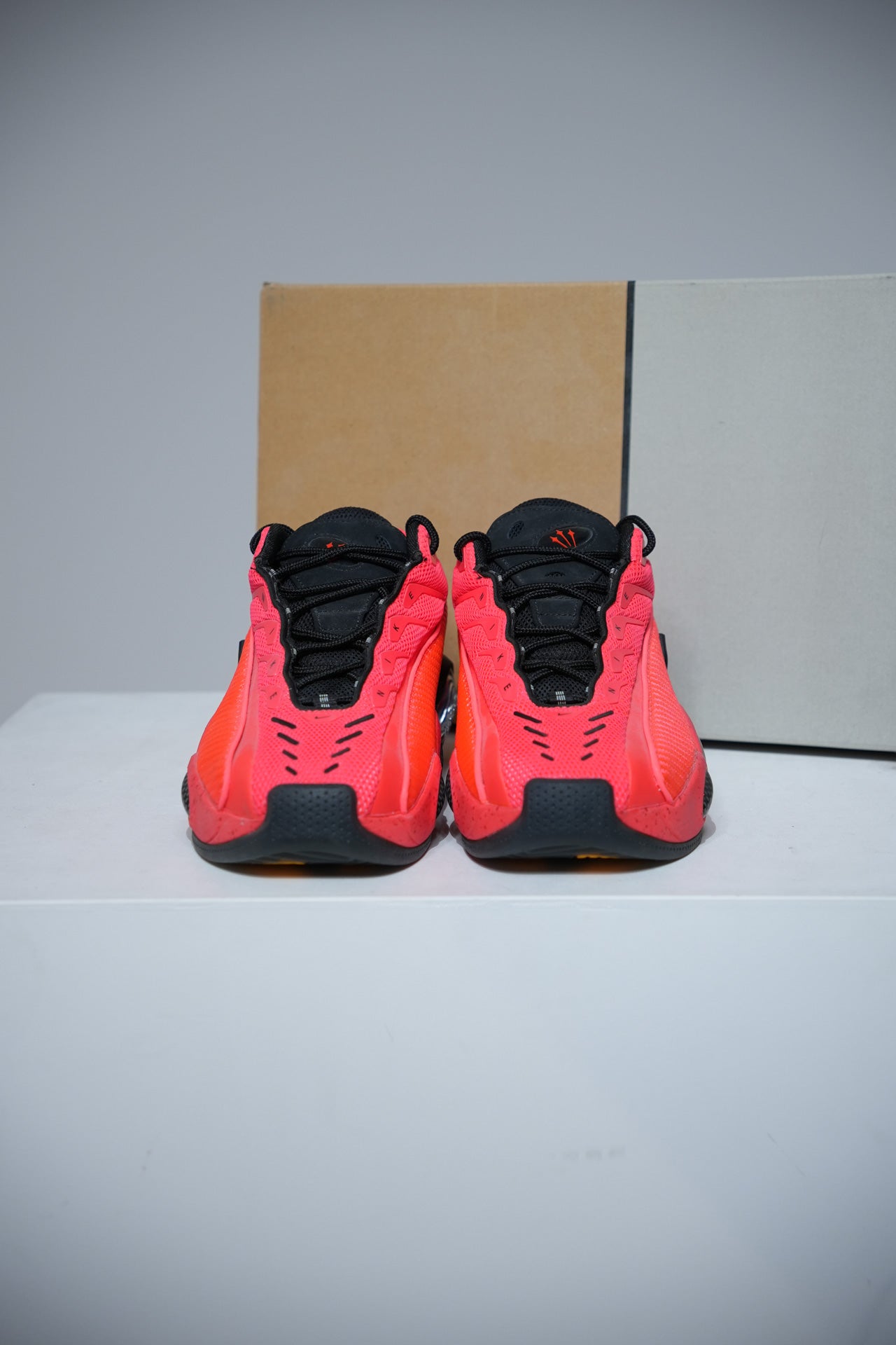 Nocta Glide Crimson (Taille 45,5)