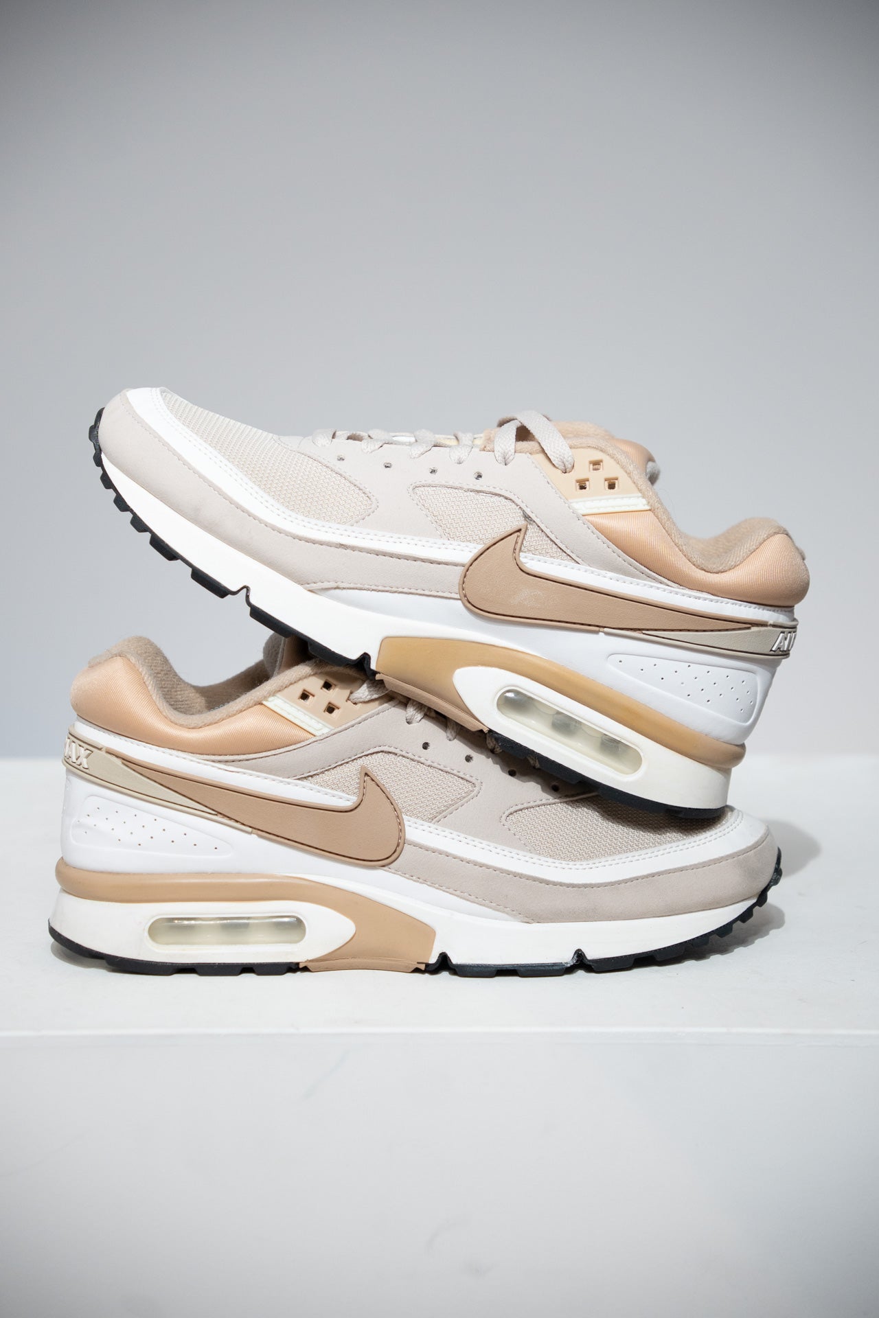 Air Max BW Creme (Taille 42)