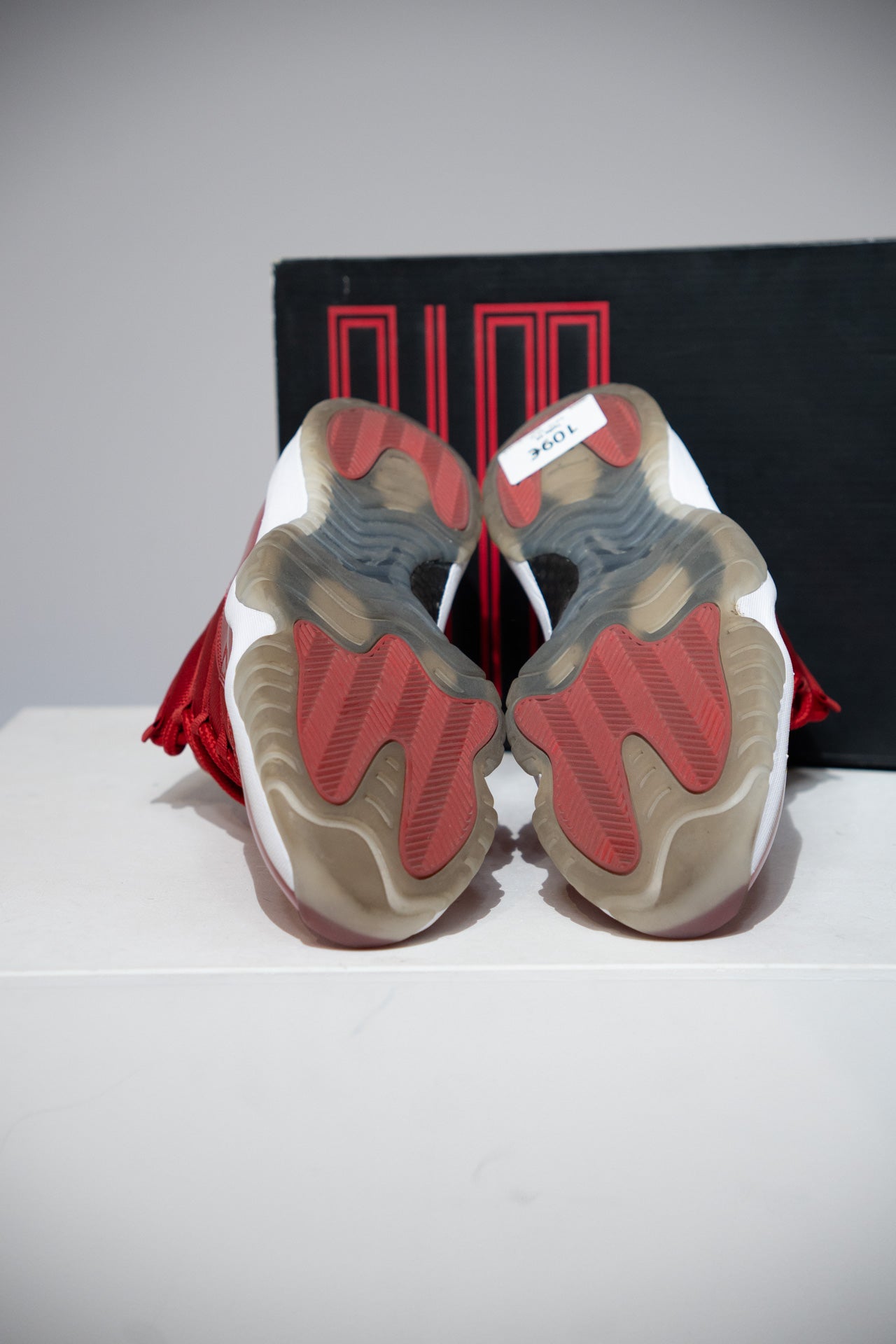 Jordan 11 Win Like 96 (Taille 46)