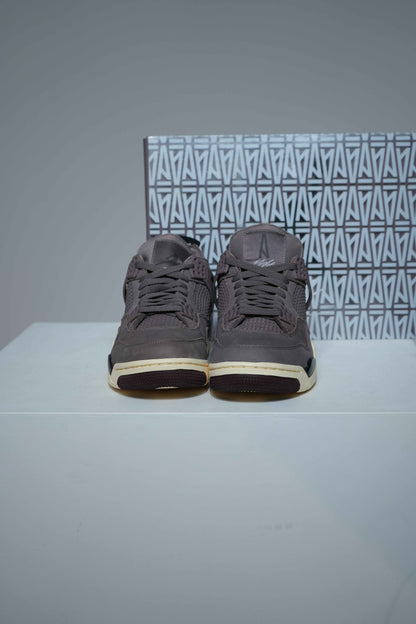 Jordan 4 A Ma Maniere Violet Ore (Taille 44,5)