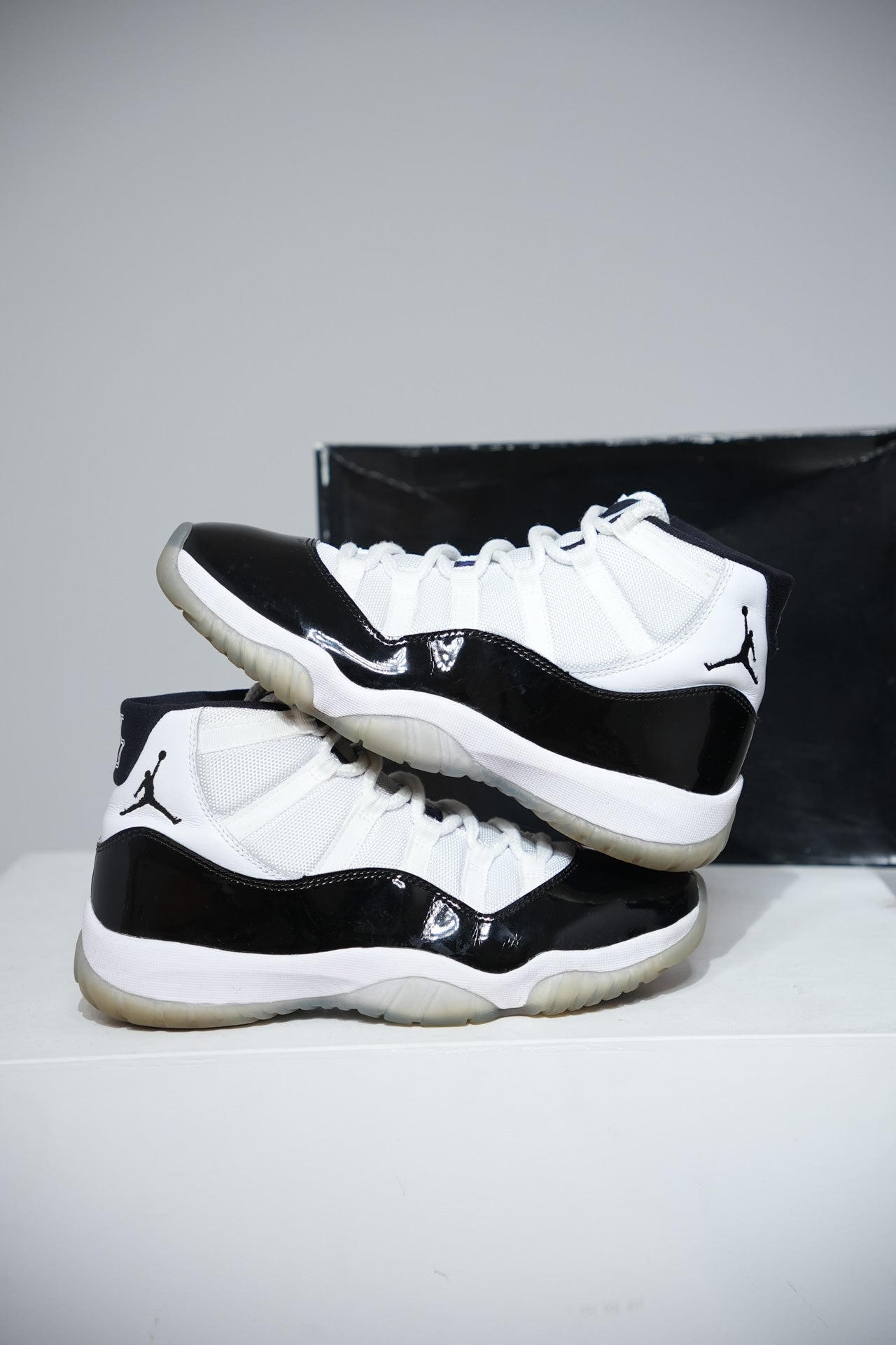 Jordan 11 Concord (Taille 40,5)