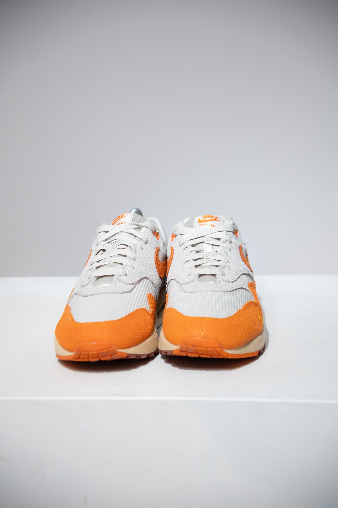 Air Max 1 Magma Orange (Taille 44)