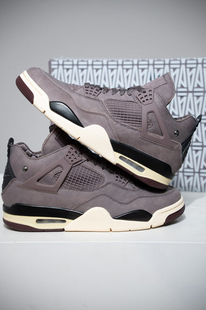 Jordan 4 A Ma Maniere Violet Ore (Taille 42,5)