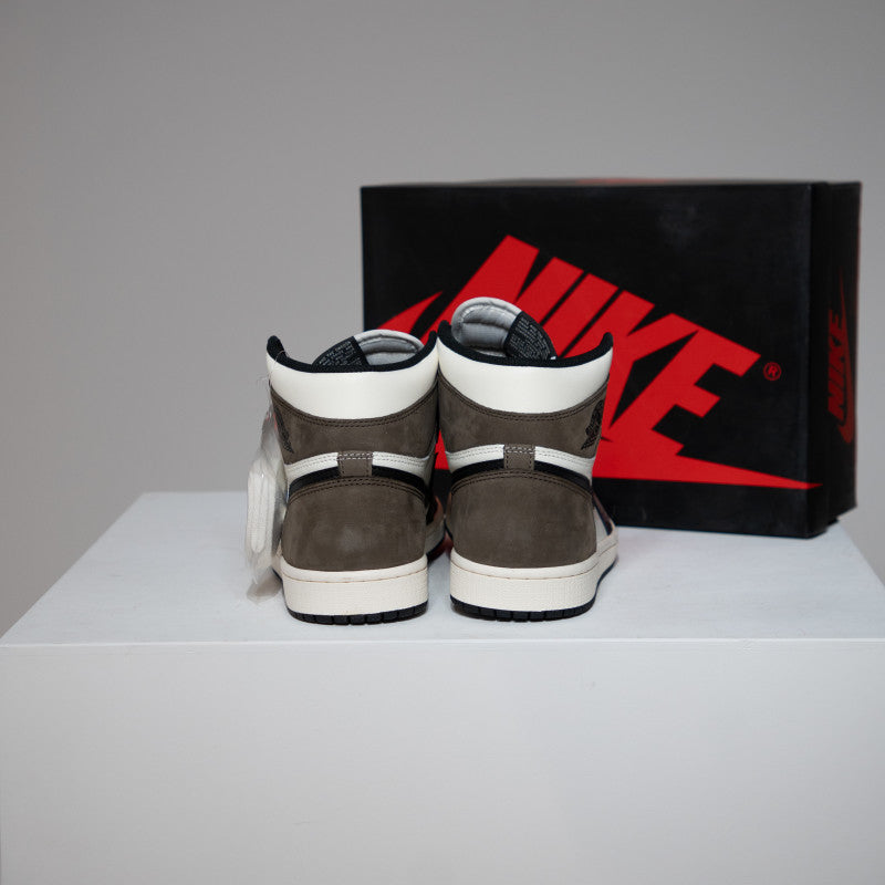 Jordan 1 High Mocha (Taille 41)