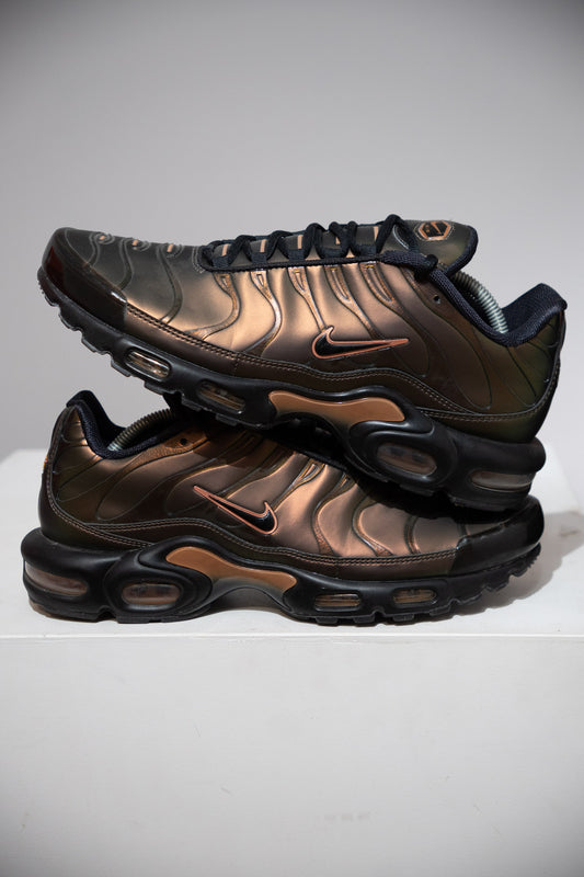 Air Max Plus (TN) Scarab (Taille 45,5)