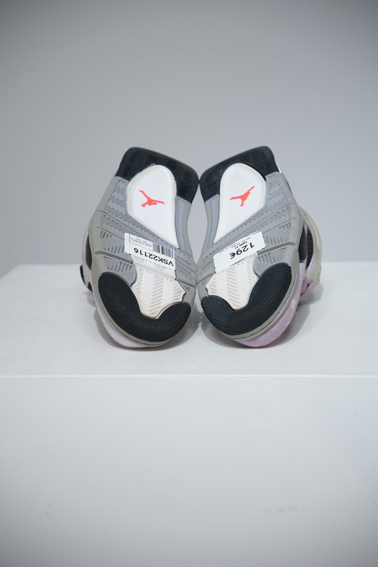 Jordan 4 Zen Master (Taille 41)