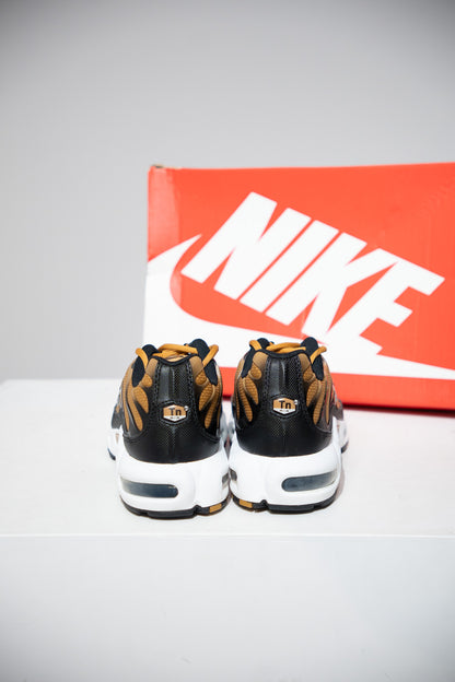 Air Max Plus (TN) Golden Harvest (Taille 43)