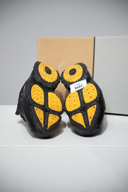 Nocta Hot Step 2 Black (Taille 41)