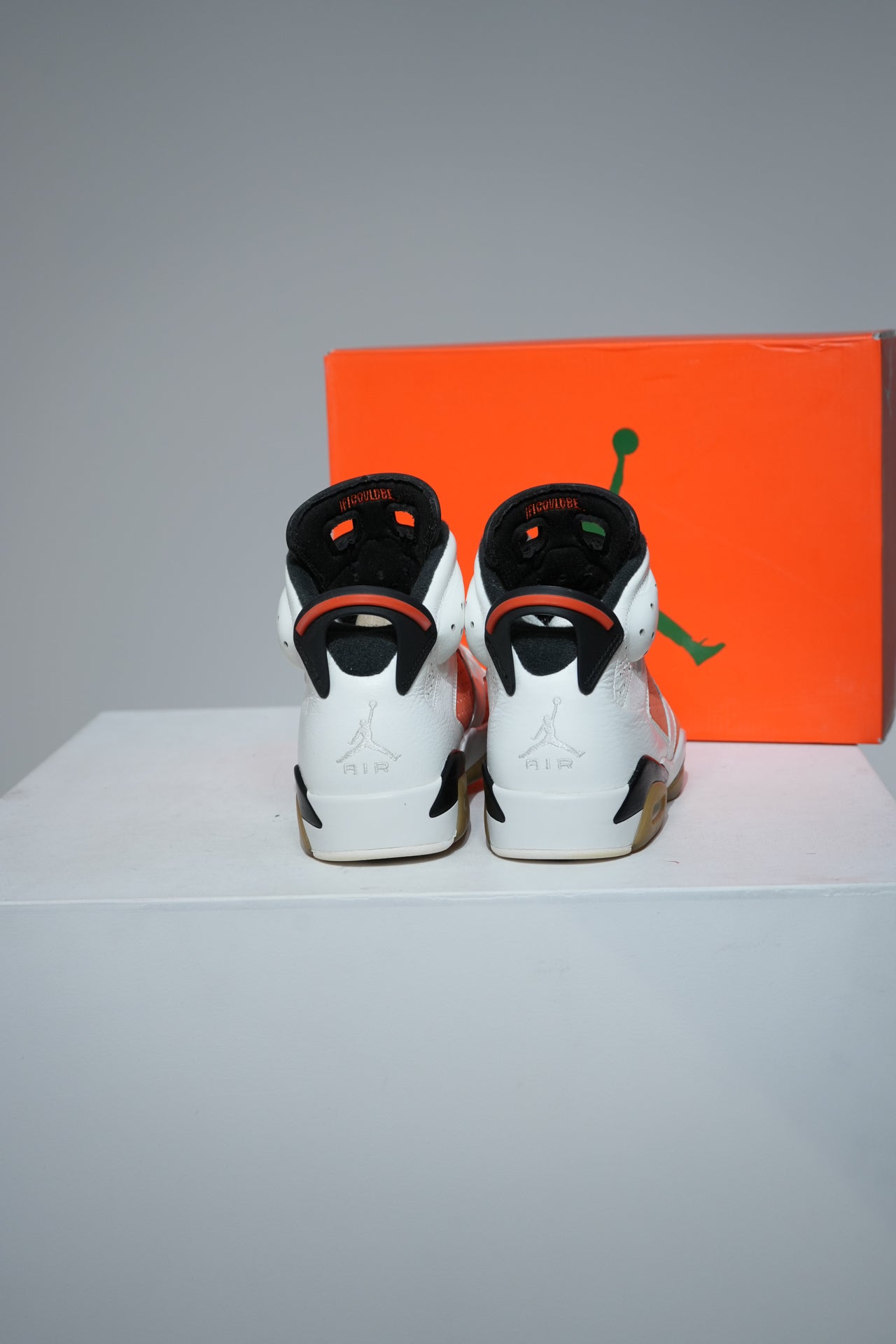 Jordan 6 Gatorade (Taille 40)