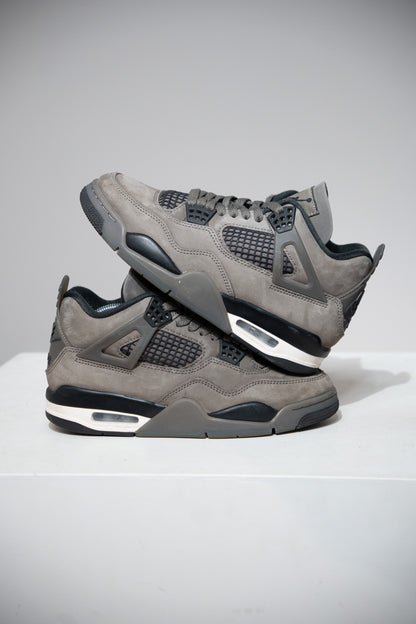 Jordan 4 Cave Stone (Taille 40)