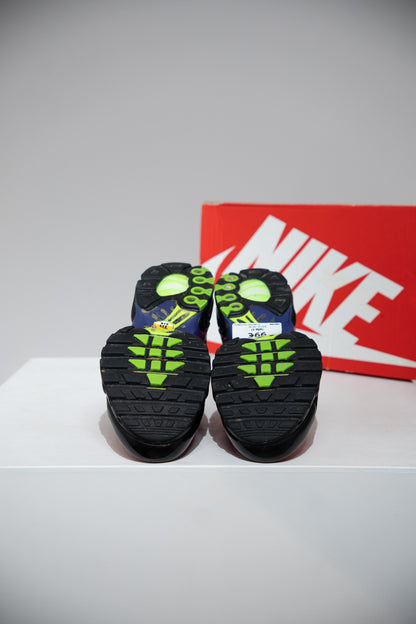 Air Max Plus (TN) FireBerry (Taille 41)