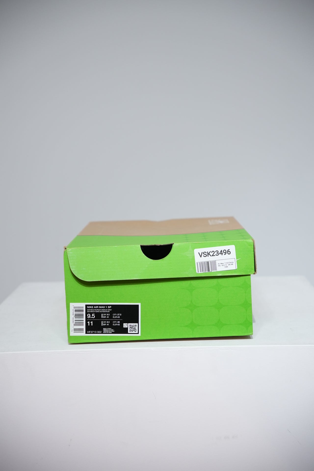 Air Max 1 Huf (Taille 43)