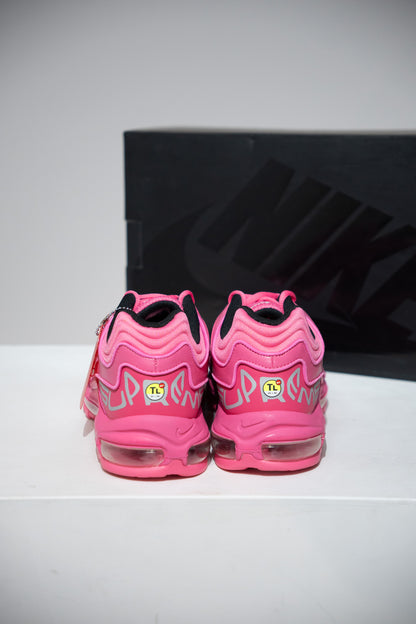 Air Max 98 supreme Pink (Taille 46)
