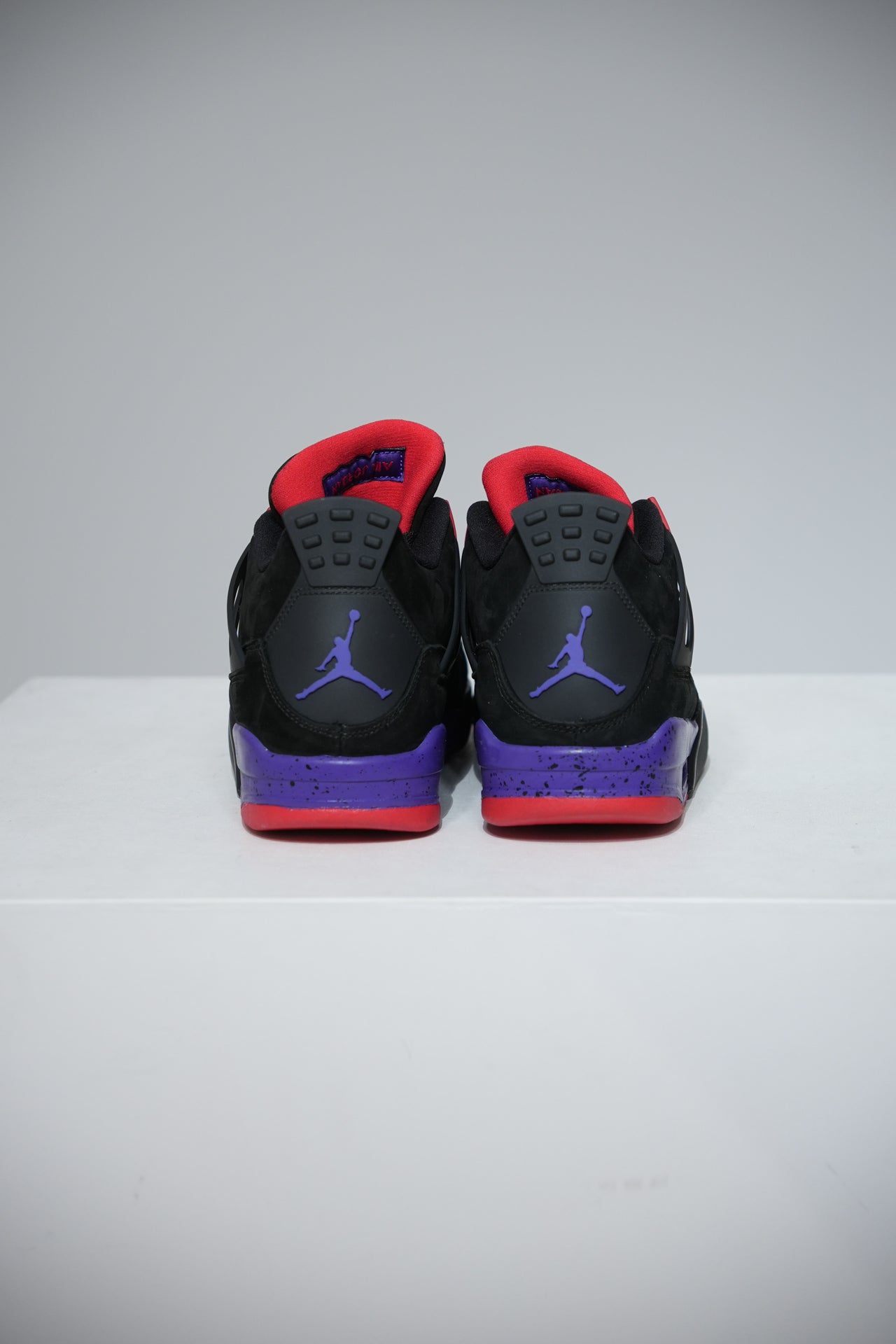 Jordan 4 Raptors (Taille 44)