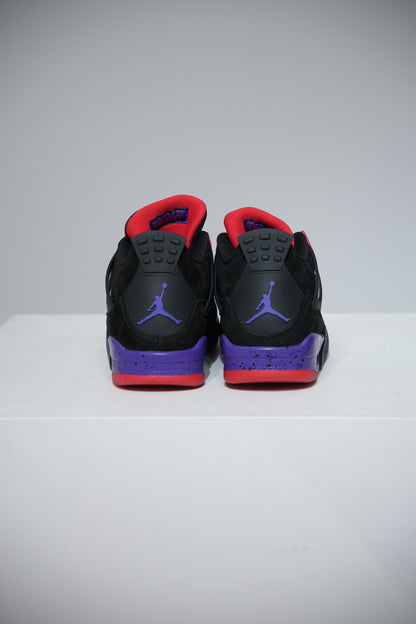 Jordan 4 Raptors (Taille 44)