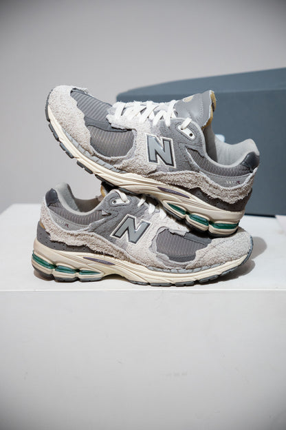 New Balance 2002r Protection Pack Rain Cloud (Taille 41,5)