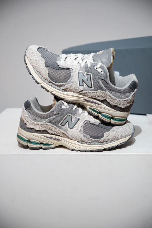 New Balance 2002r Protection Pack Rain Cloud (Taille 41,5)